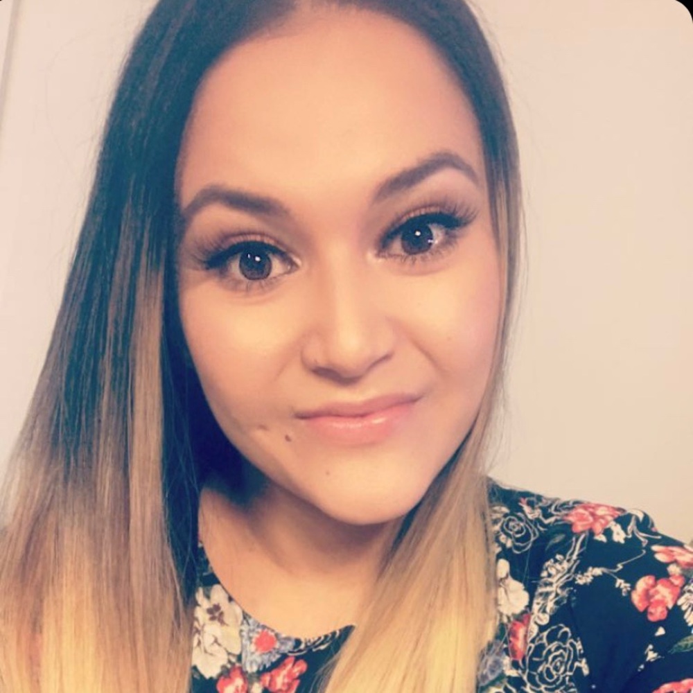 Meet your Posher, Veronica